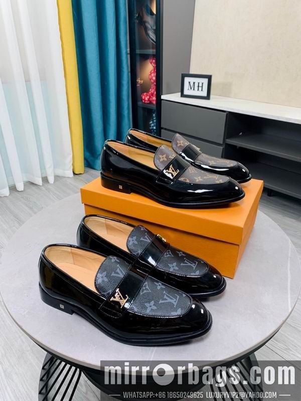 LV Replica Shoes LV sz38-46 mnf0334