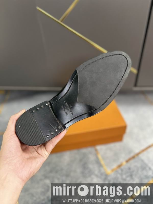 LV Replica Shoes LV sz38-46 mnf0220