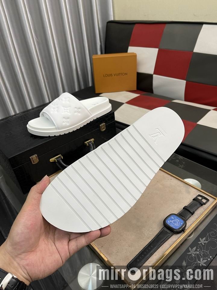 LV Replica Shoes LV sz38-44 hnh0305