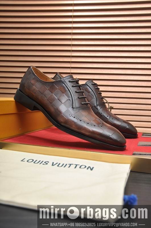 LV Replica Shoes LV sz38-45 mnf0418