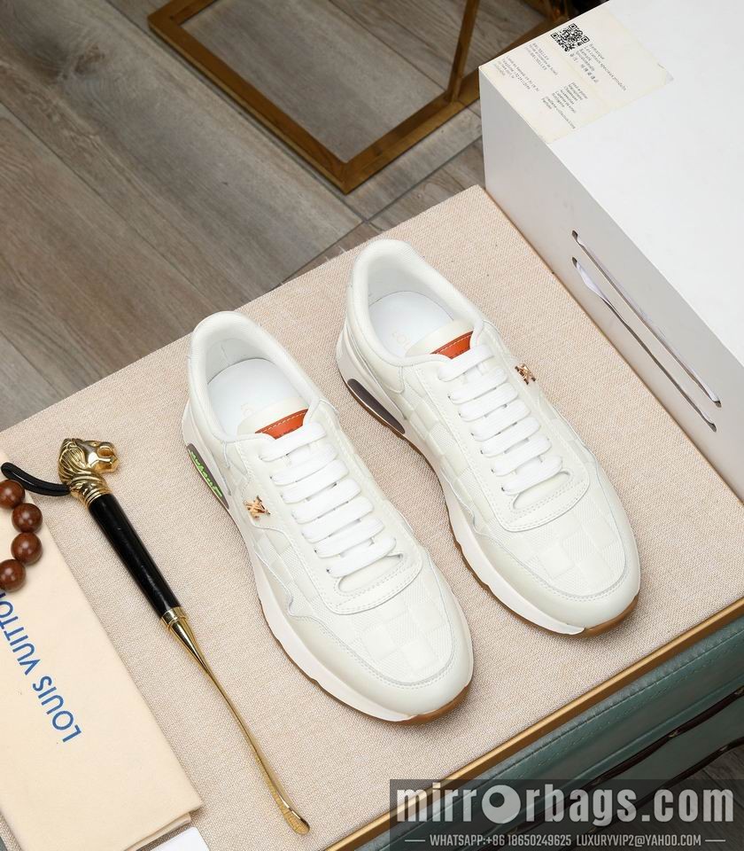LV Replica Shoes LV sz38-44 hnh0214