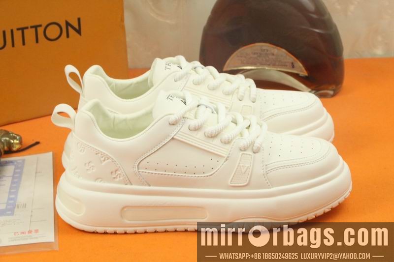LV Replica Shoes LV sz38-43 mnf1024