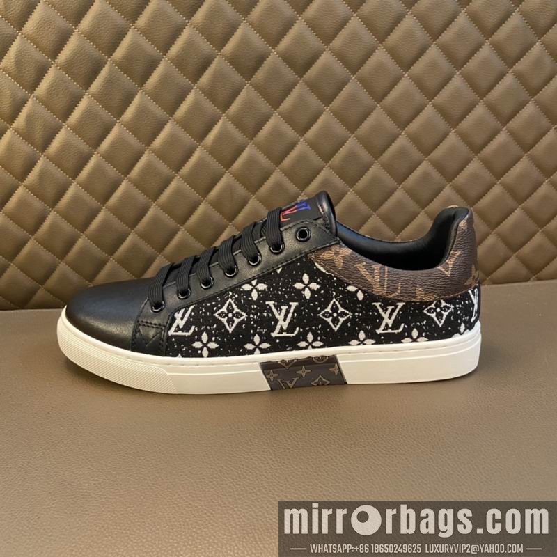 LV Replica Shoes LV sz38-45 mnf0422
