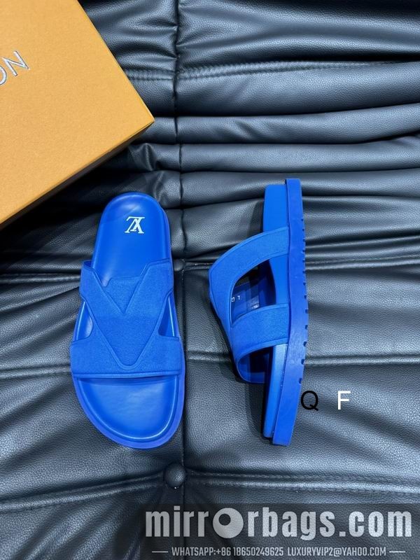 LV Replica Shoes LV sz38-45 TF0716