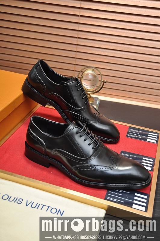 LV Replica Shoes LV sz38-45 mnf0702