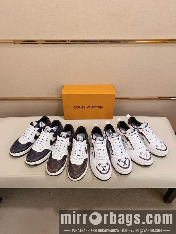 LV Replica Shoes LV sz38-45 mnf0653