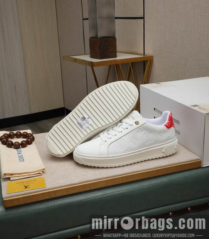LV Replica Shoes LV sz38-44 mnf0415