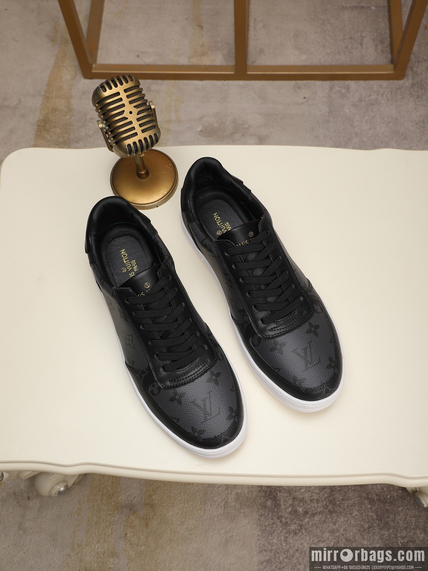 LV Replica Shoes LV sz38-44 h0911
