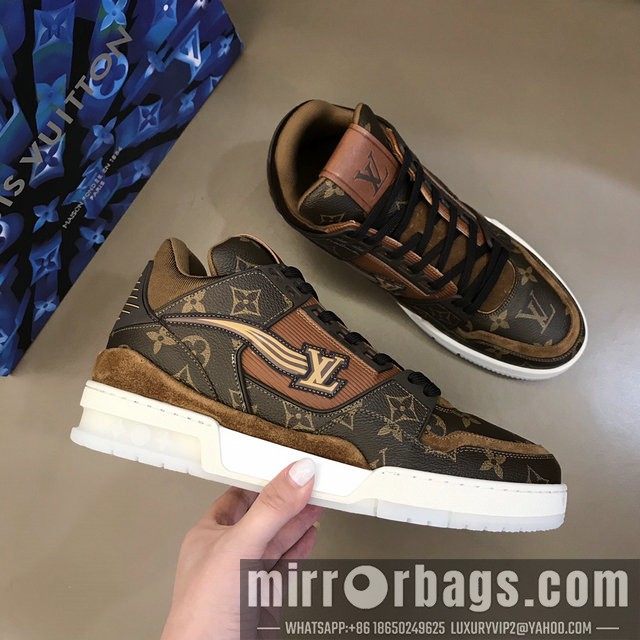 LV Replica ShoesSZ 35-46 0527
