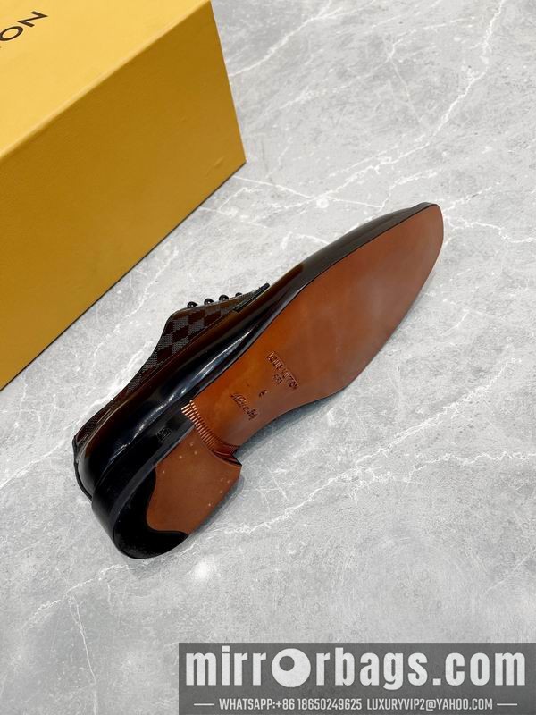 LV Replica Shoes LV sz38-46 mnf0370