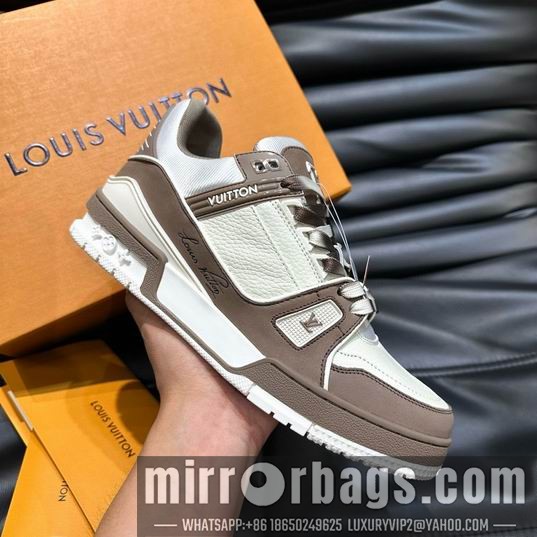 LV Replica Shoes LV sz38-45 jyh0930