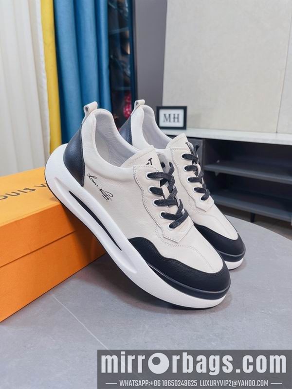 LV Replica Shoes LV sz38-44 mnf0354