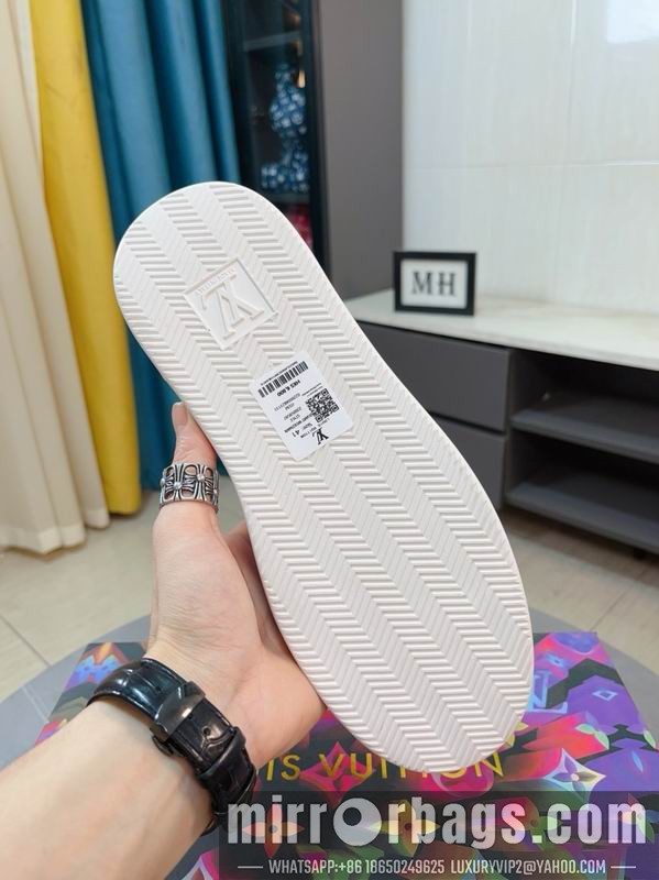 LV Replica Shoes LV sz38-44  mnf1005