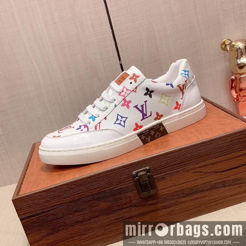 LV Replica Shoes LV sz38-44 mnf0417