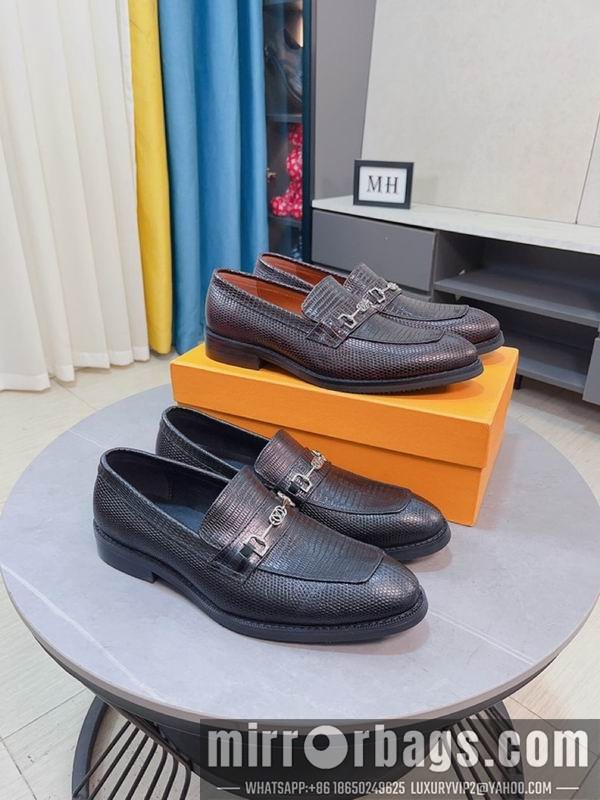 LV Replica Shoes LV sz38-44 mnf0333