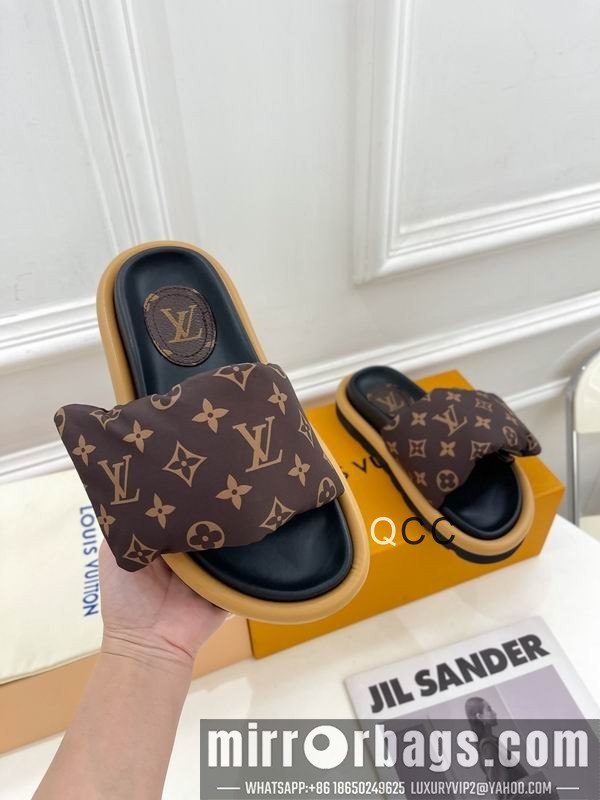 LV Replica Shoes LV sz35-44 XC0310