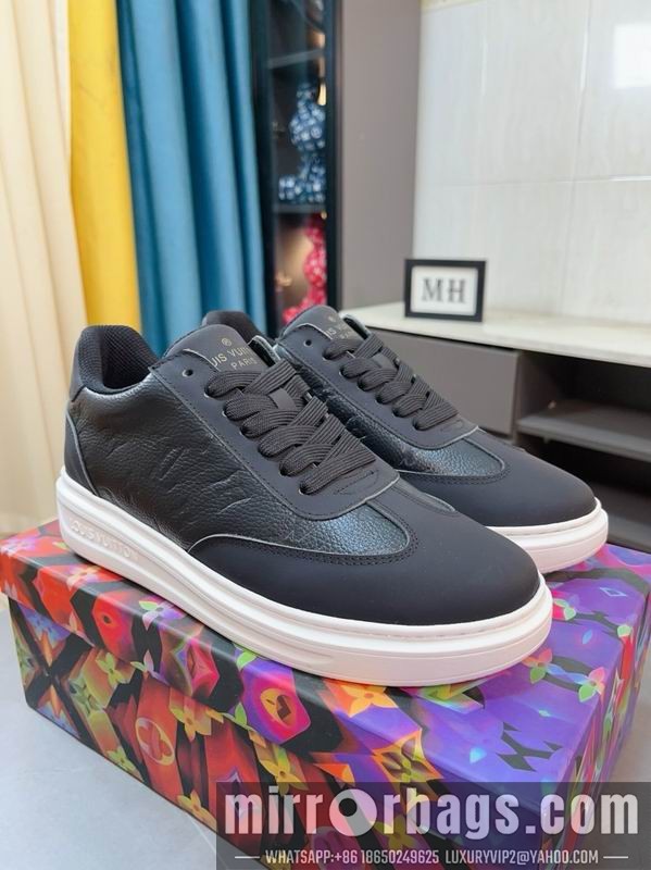 LV Replica Shoes LV sz38-44  mnf1005