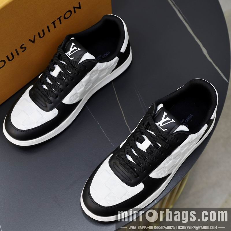 LV Replica Shoes LV sz38-45 mnf0616