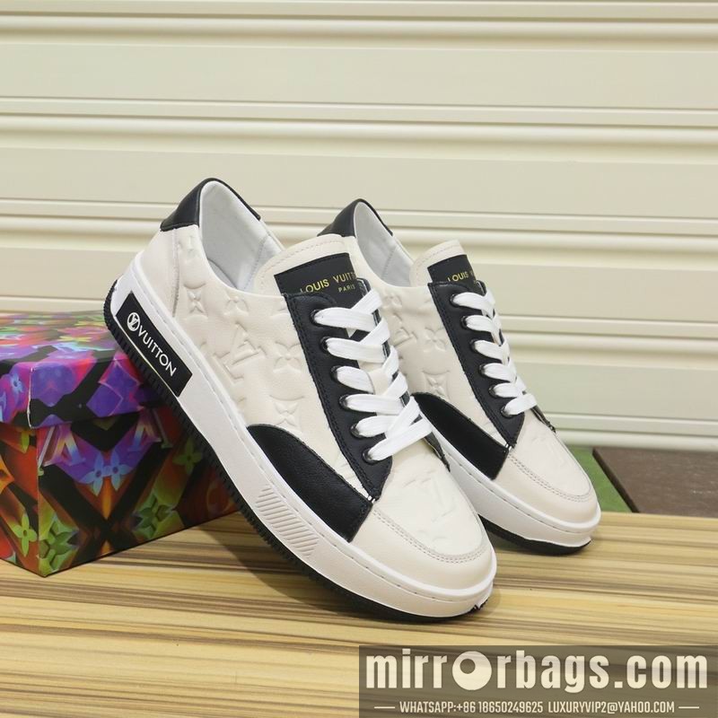 LV Replica Shoes LV sz38-44 mnf0184