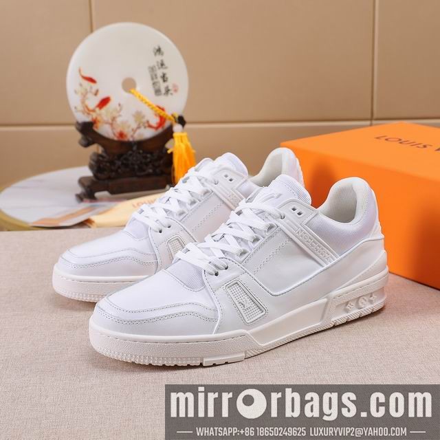 LV Replica Shoes LV sz38-45 jyh0921