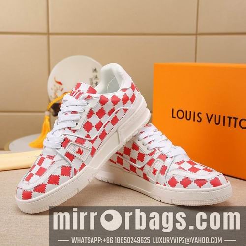 LV Replica Shoes LV sz38-46 jyh0964