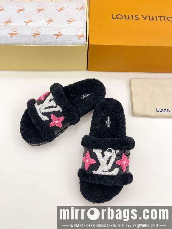 LV Replica Shoes LV sz35-41 XC0313