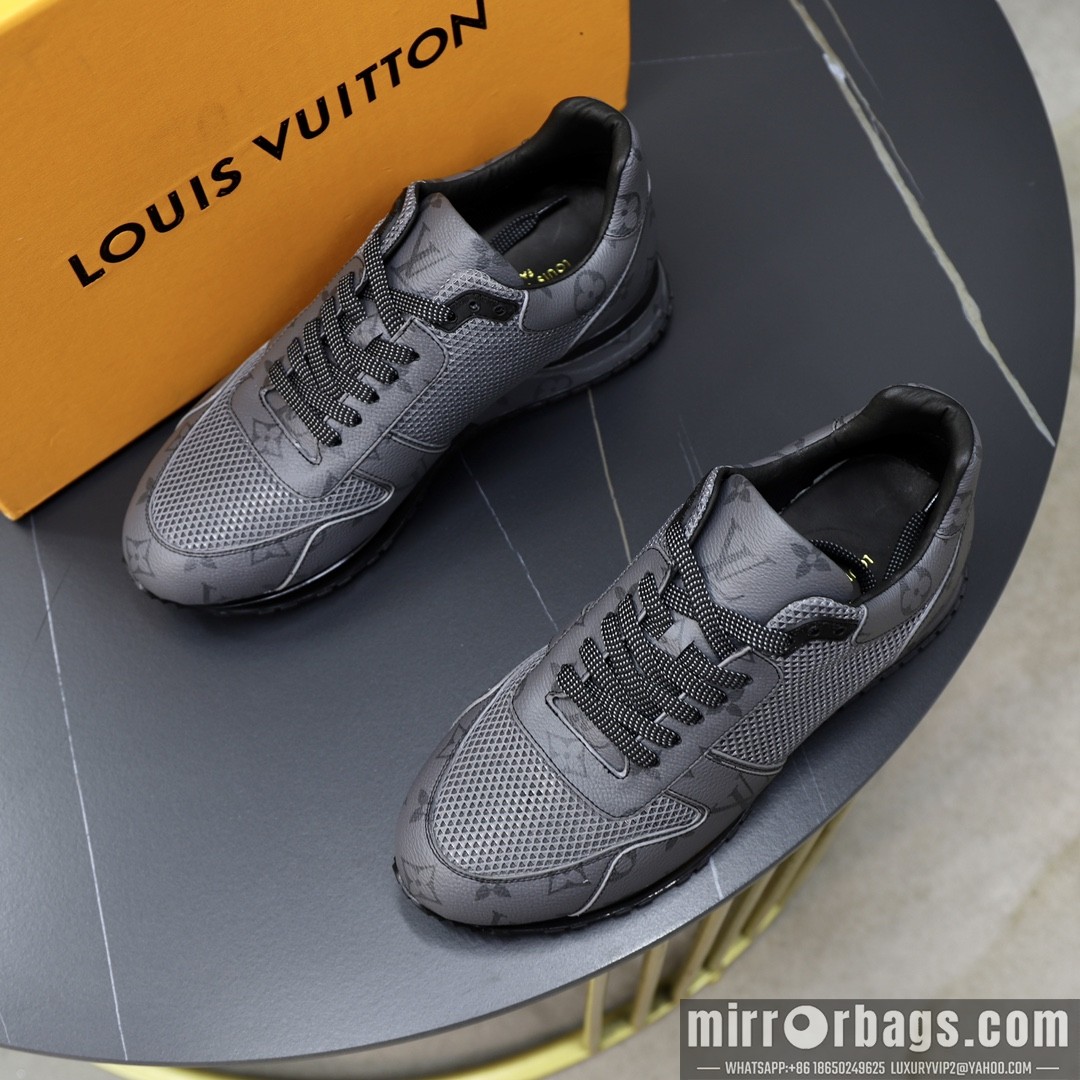 LV Replica Shoes LV sz38-44 h0915