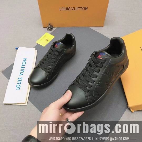 LV Replica Shoes LV sz38-45 jyh0996