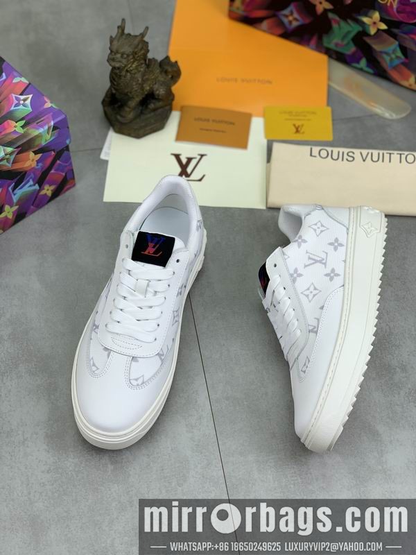 LV Replica Shoes LV sz38-44 mnf1003