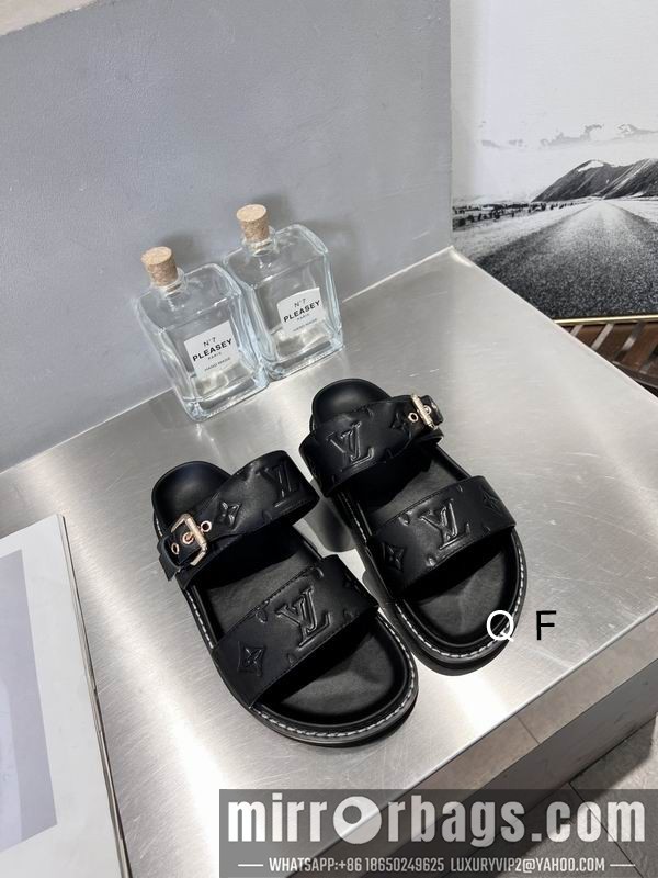 LV Replica Shoes LV sz35-42 F0325