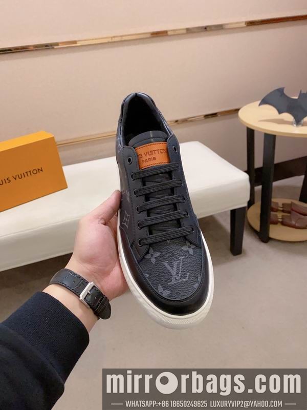 LV Replica Shoes LV sz38-44 mnf01126