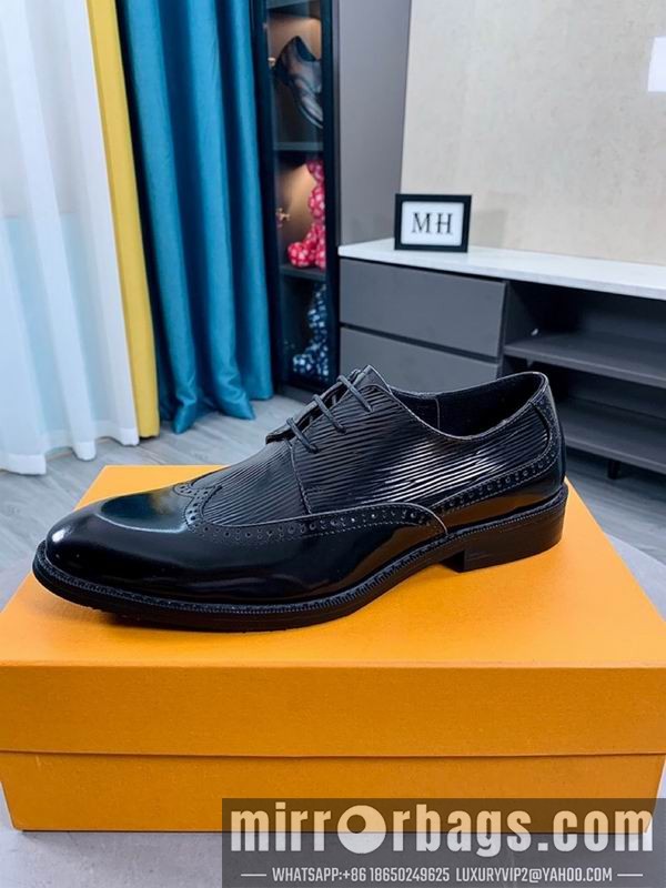 LV Replica Shoes LV sz38-44 mnf0222