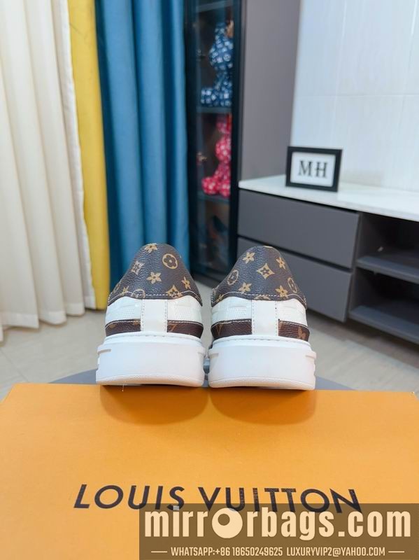 LV Replica Shoes LV sz38-44 mnf0616