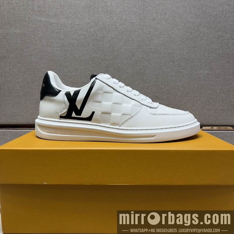 LV Replica Shoes LV sz38-44 mnf10107