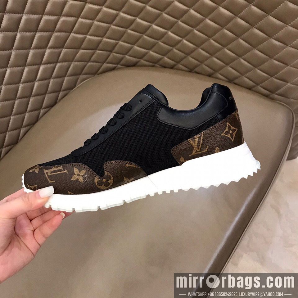 LV Replica Shoes LV sz38-45 hnh0206