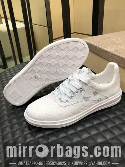LV Replica Shoes LV sz38-44 jyh0987