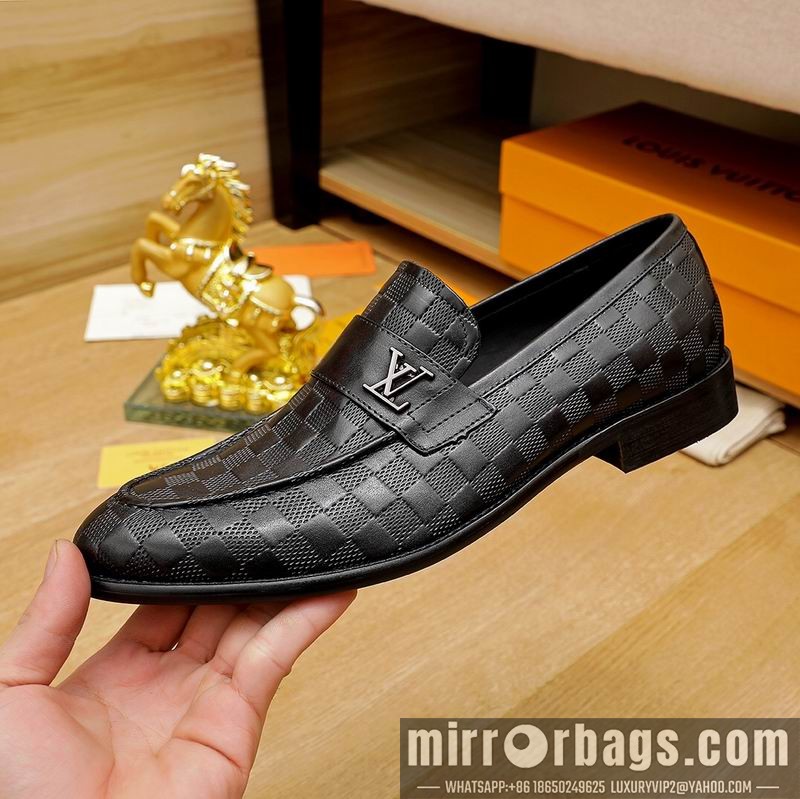 LV Replica Shoes LV sz38-45 mnf0234