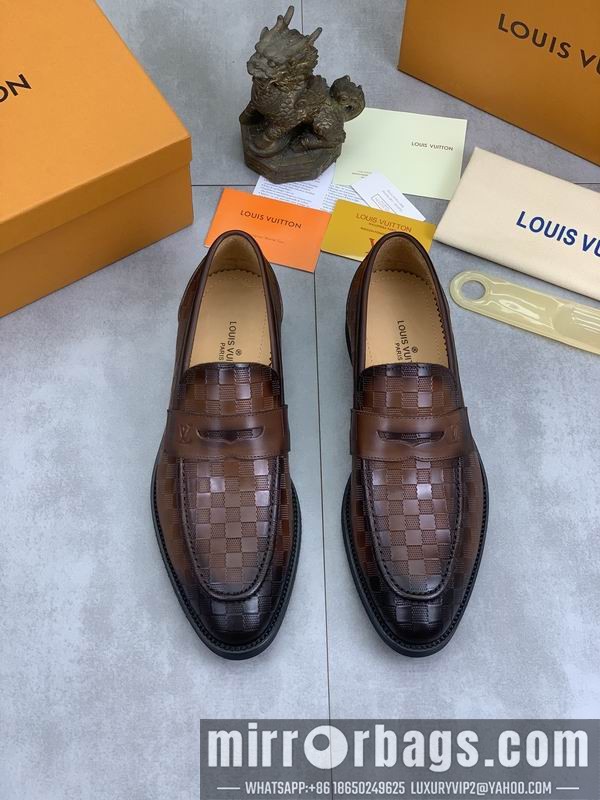 LV Replica Shoes LV sz38-44 mnf25