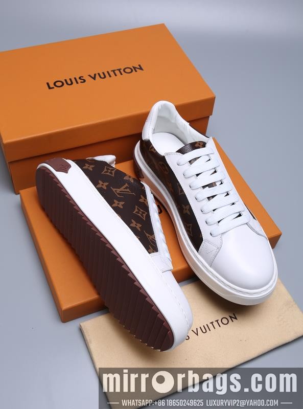LV Replica Shoes LV sz38-44 jyh0988
