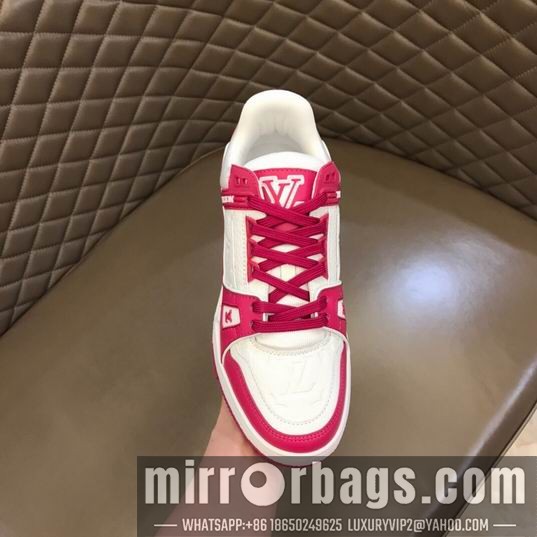 LV Replica Shoes LV sz38-45 jyh0905