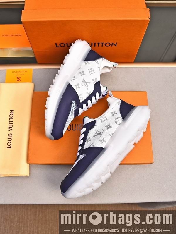 LV Replica Shoes LV sz38-46 mnf0713