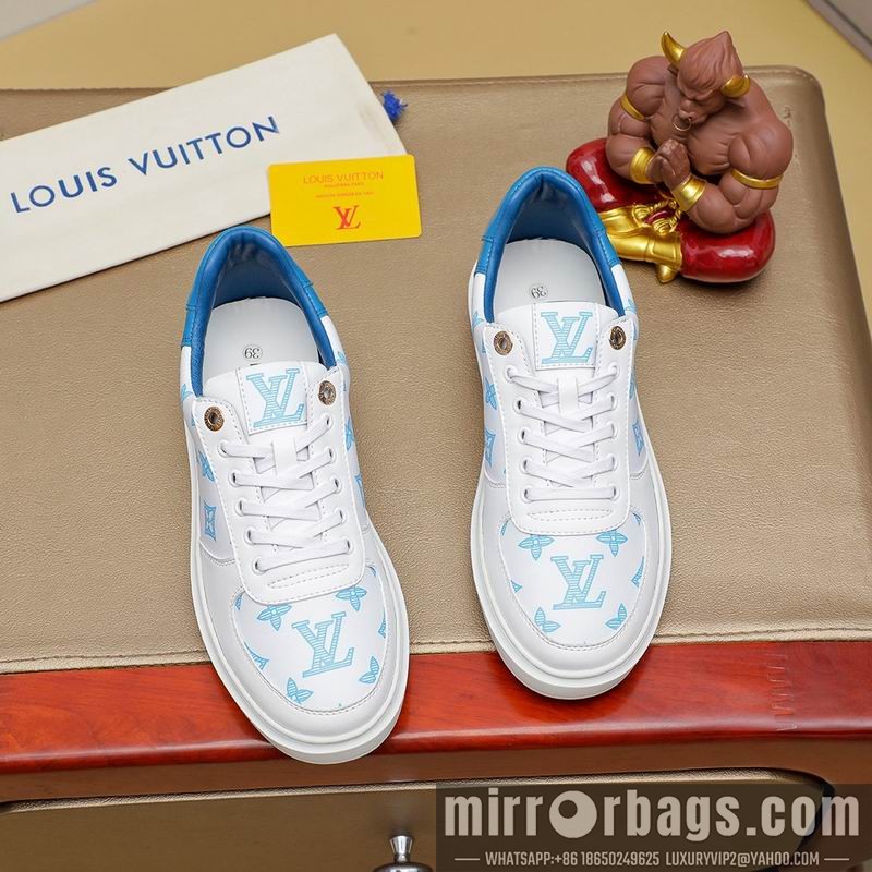 LV Replica Shoes LV sz38-44 mnf0807