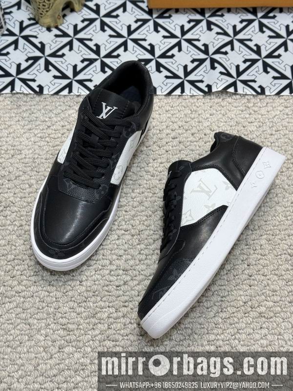 LV Replica Shoes LV sz38-45 mnf0704