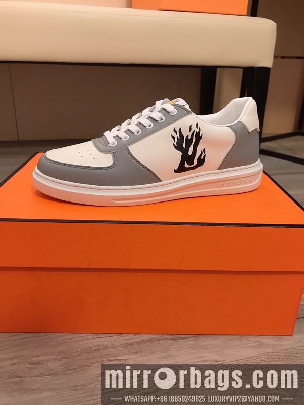 LV Replica Shoes LV sz38-44 mnf01111
