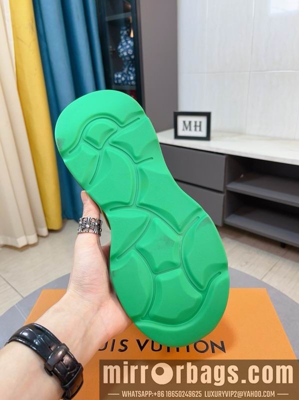 LV Replica Shoes LV sz38-44  mnf1003