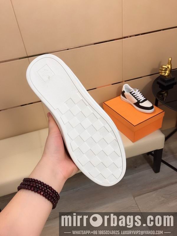 LV Replica Shoes LV sz38-44 mnf01111