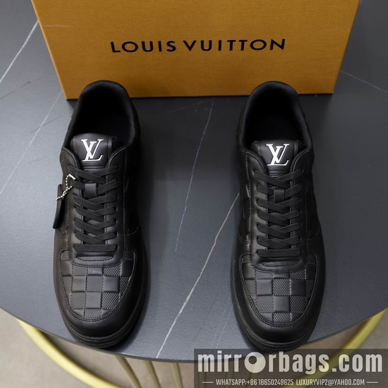 LV Replica Shoes LV sz38-45 mnf0616
