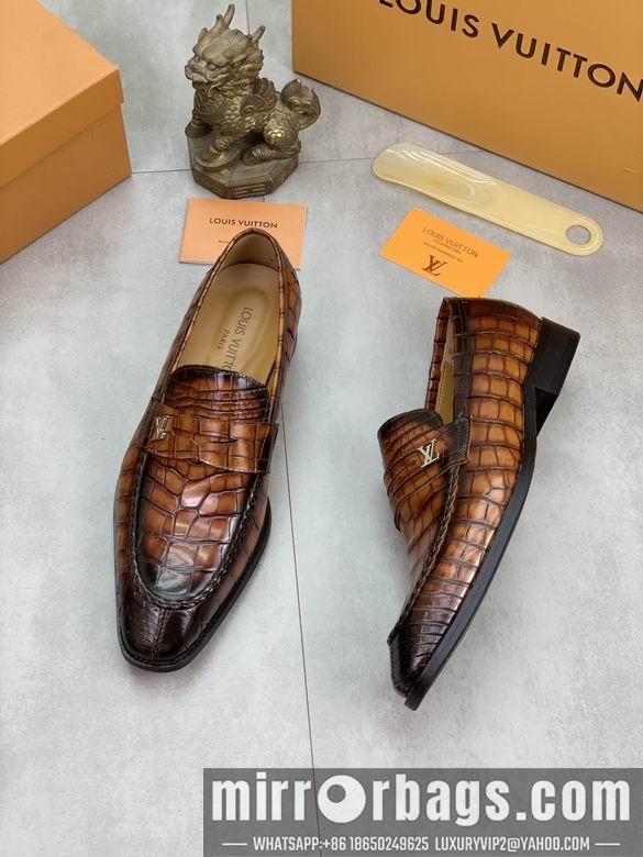LV Replica Shoes LV sz38-44 06107