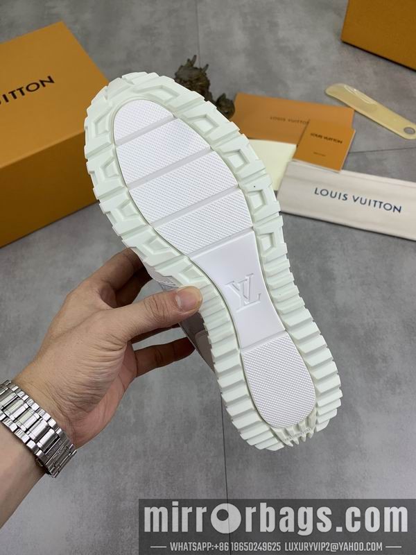 LV Replica Shoes LV sz38-46 mnf0646
