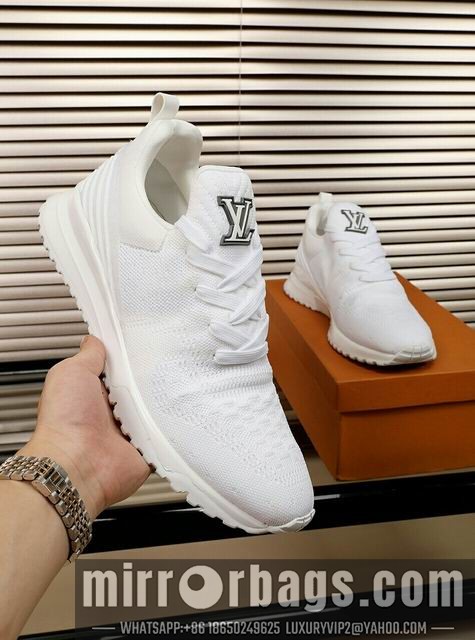 LV Replica Shoes LV sz38-46 jyh0903